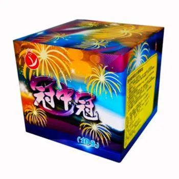 10發冠中冠