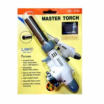 噴火槍(可倒立)