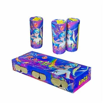 60元花筒(暴走天使