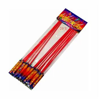 3元笛音火箭(袋裝)