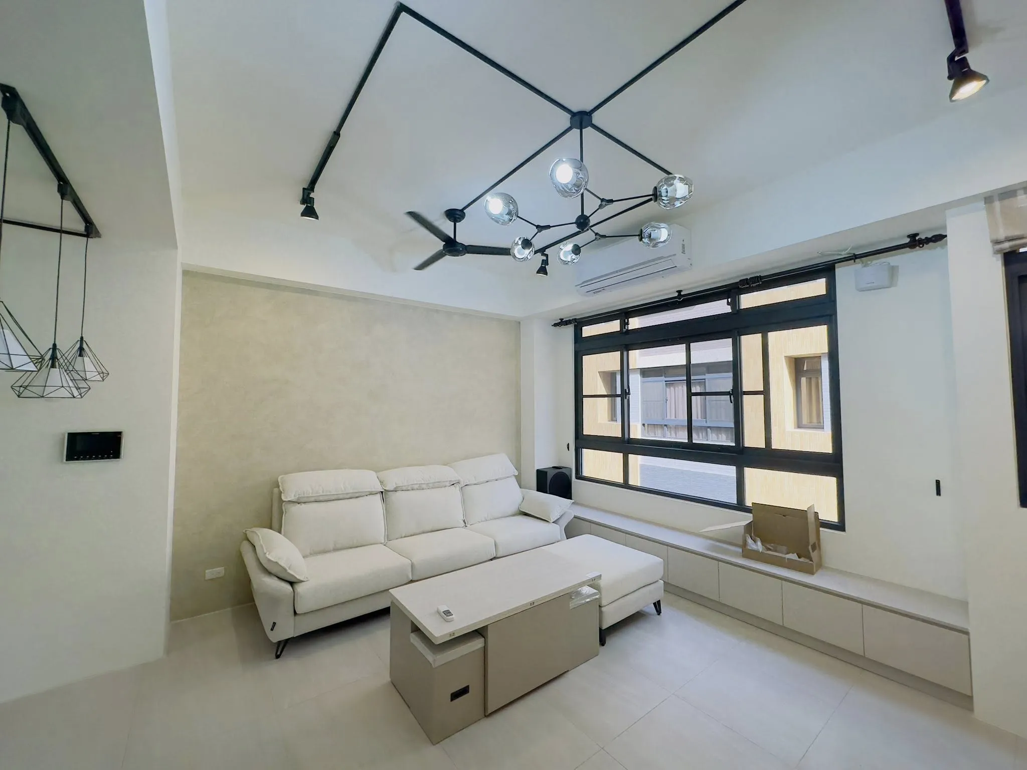 沙鹿-富騰富透天