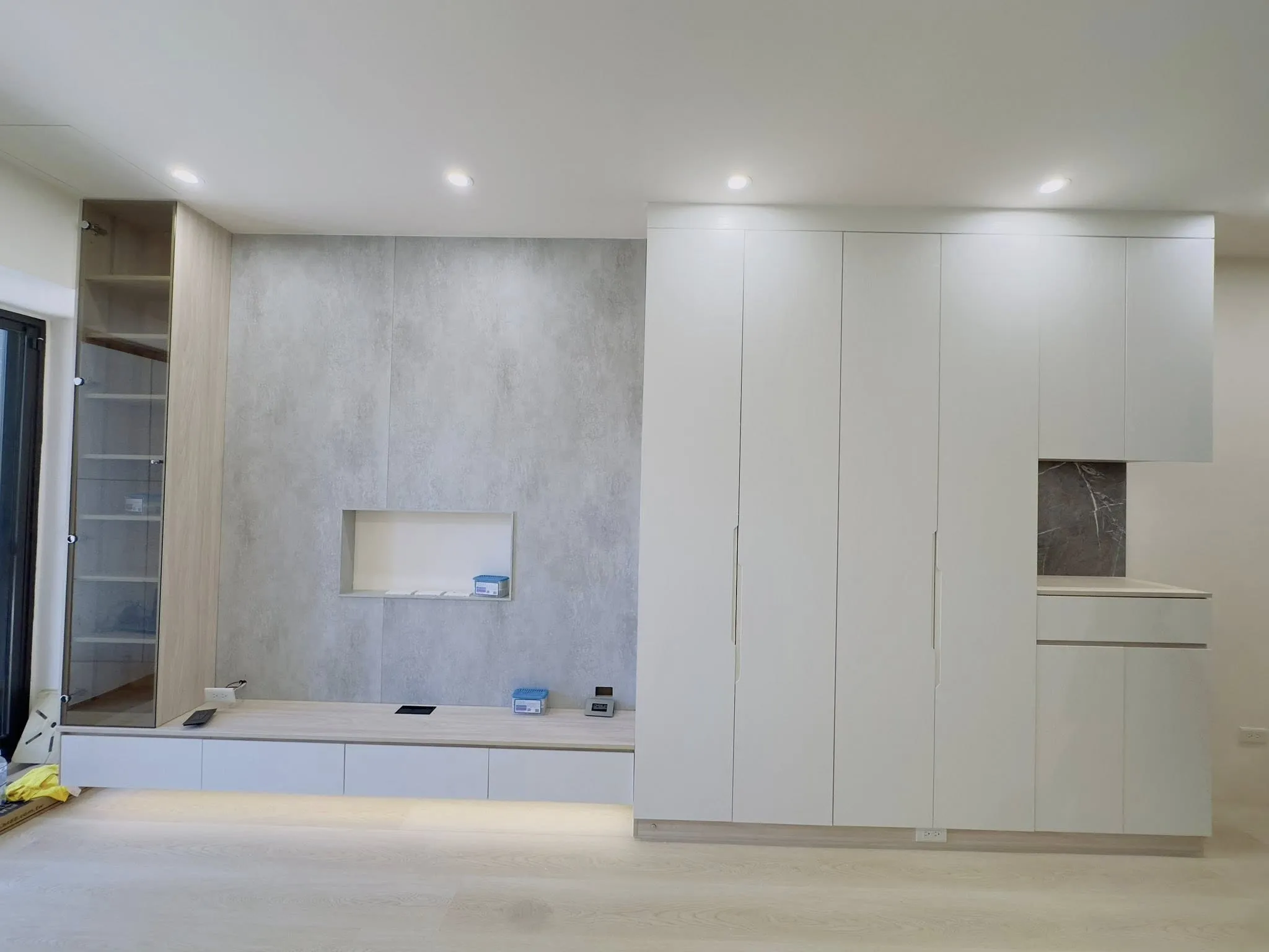 皇普莊園-C棟2樓