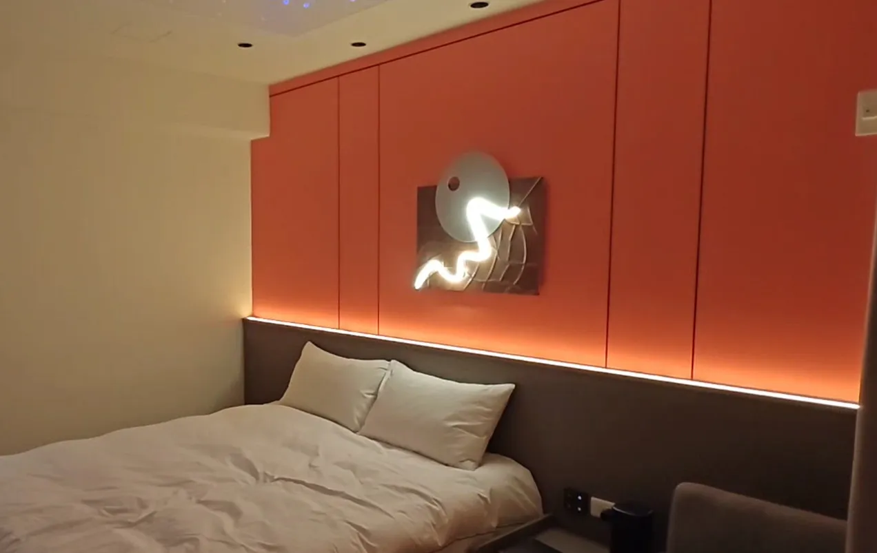 智能家電規劃安裝