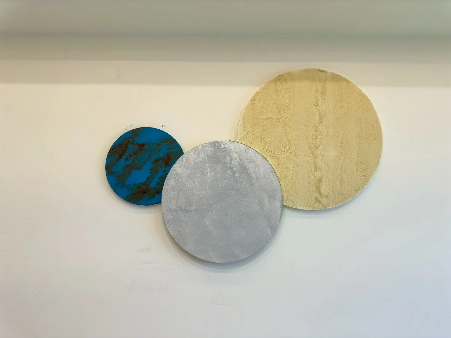 油漆施工(特殊漆)