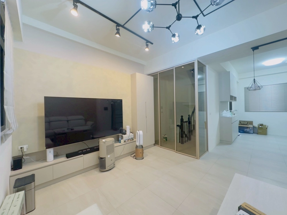 沙鹿-富騰富透天