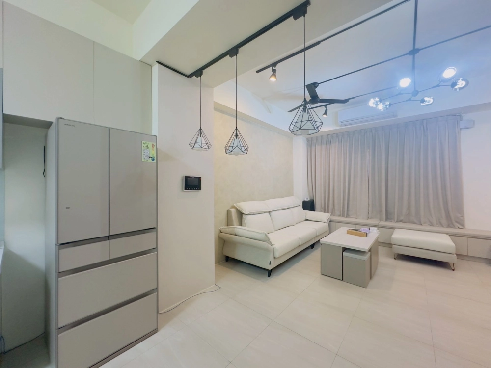 沙鹿-富騰富透天