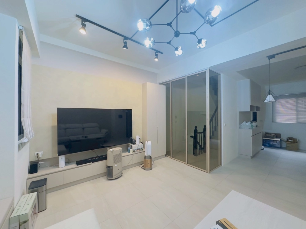 沙鹿-富騰富透天