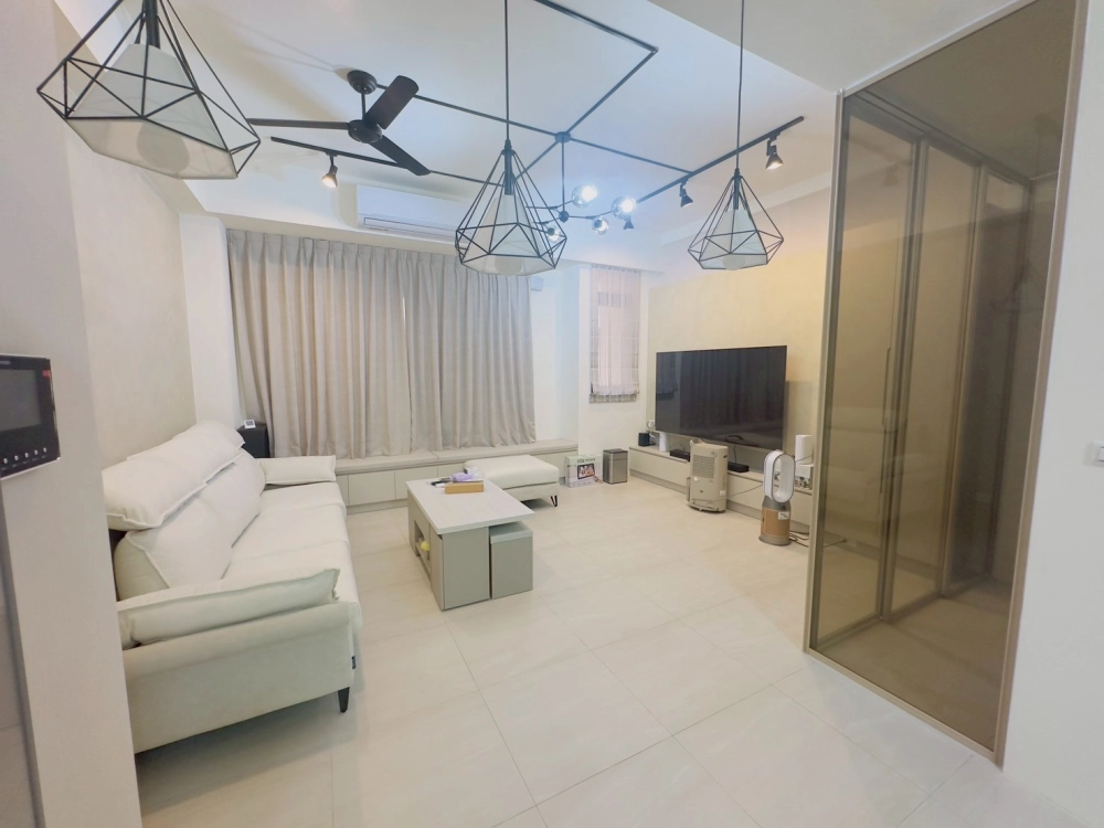 沙鹿-富騰富透天