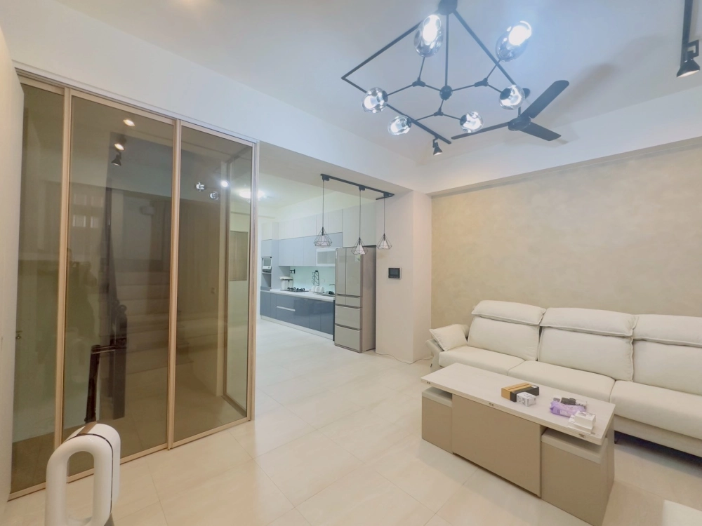 沙鹿-富騰富透天