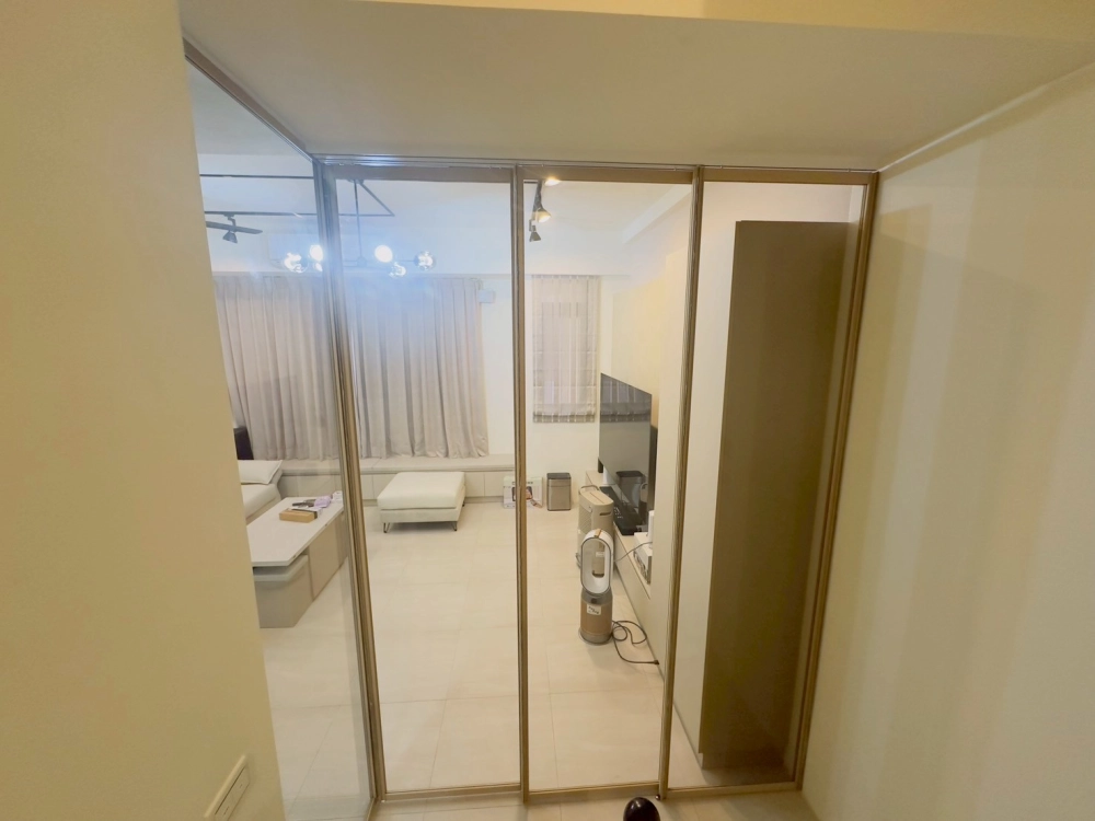 沙鹿-富騰富透天