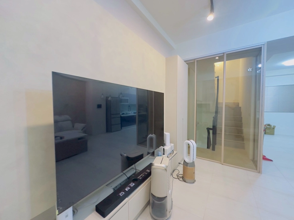 沙鹿-富騰富透天