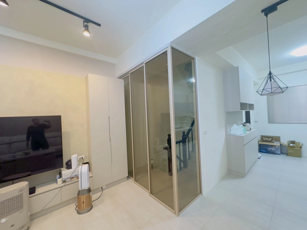 沙鹿-富騰富透天