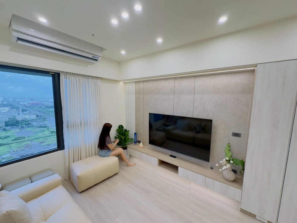 油漆施工(特殊漆)