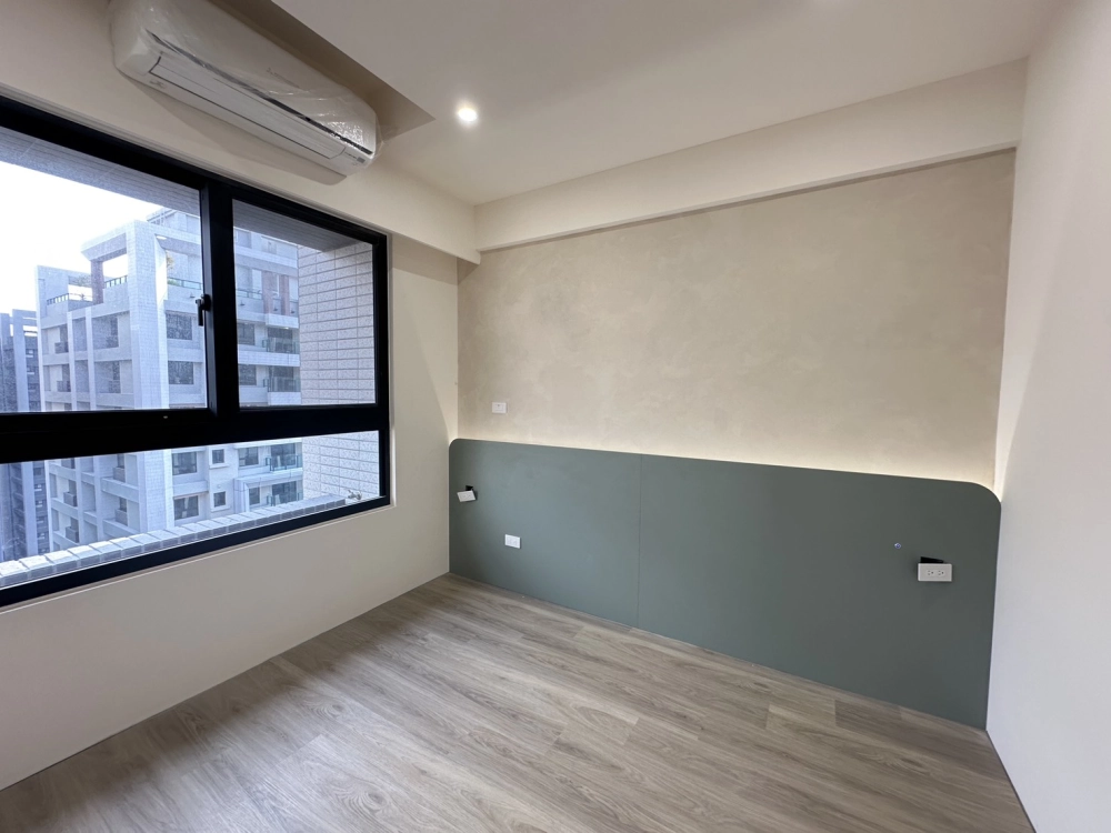 油漆施工(特殊漆)