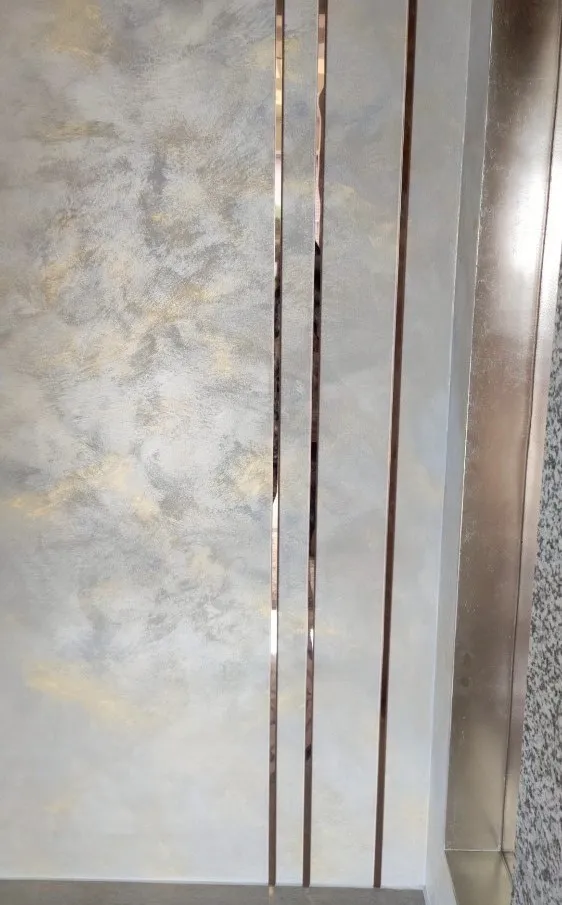 油漆施工(特殊漆)