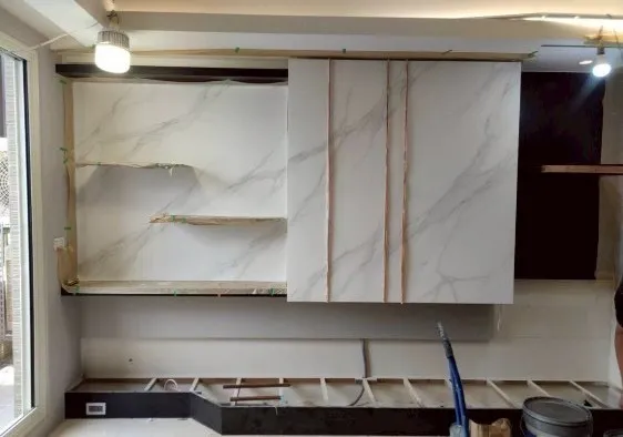 油漆施工(特殊漆)