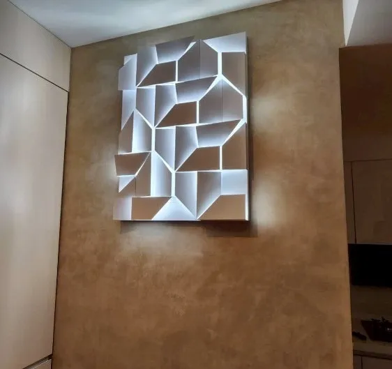 油漆施工(特殊漆)