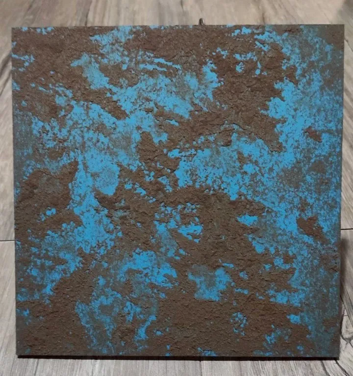 油漆施工(特殊漆)