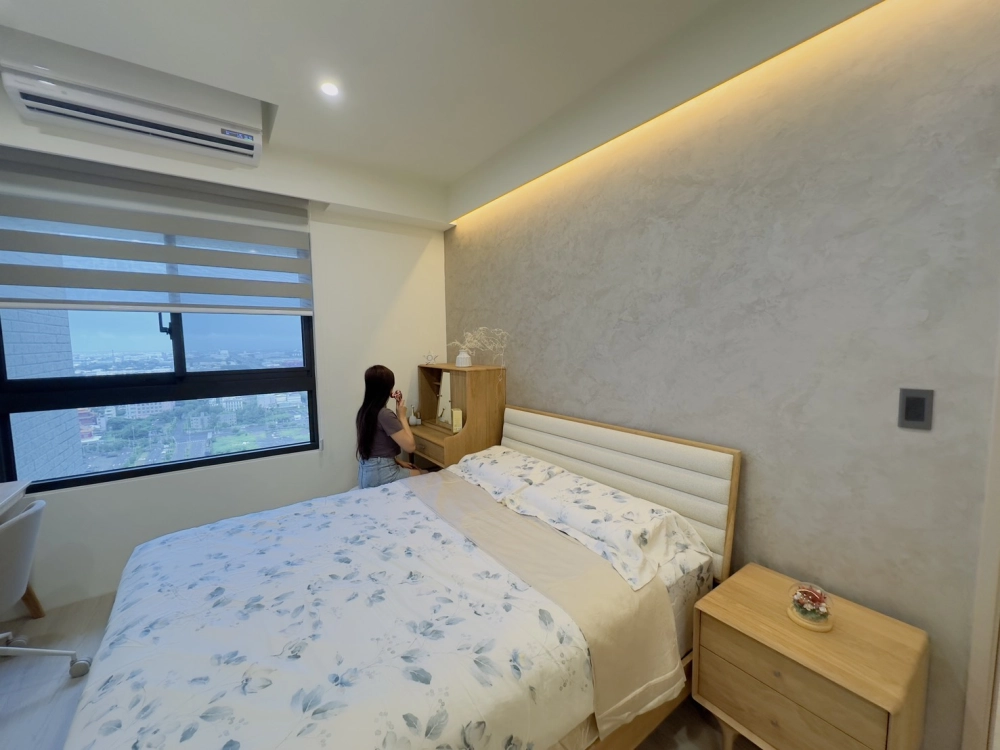 油漆施工(特殊漆)