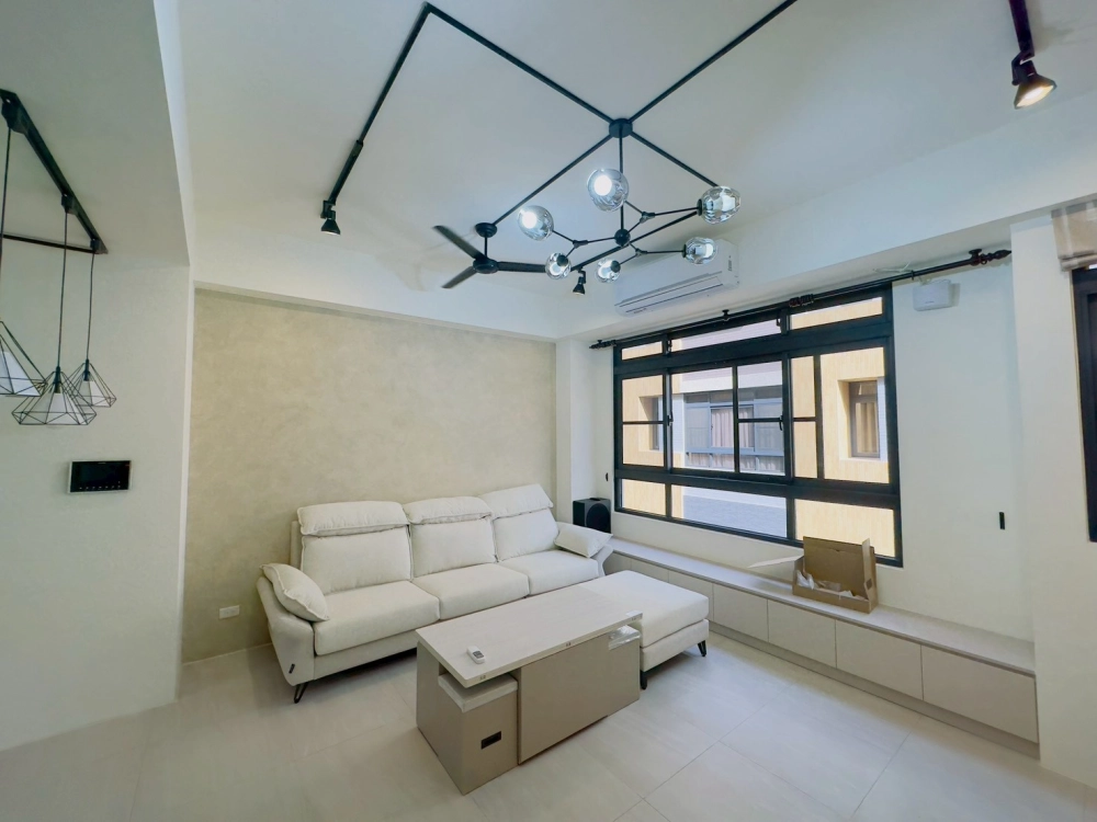 油漆施工(特殊漆)