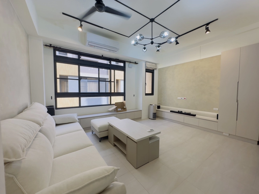 油漆施工(特殊漆)