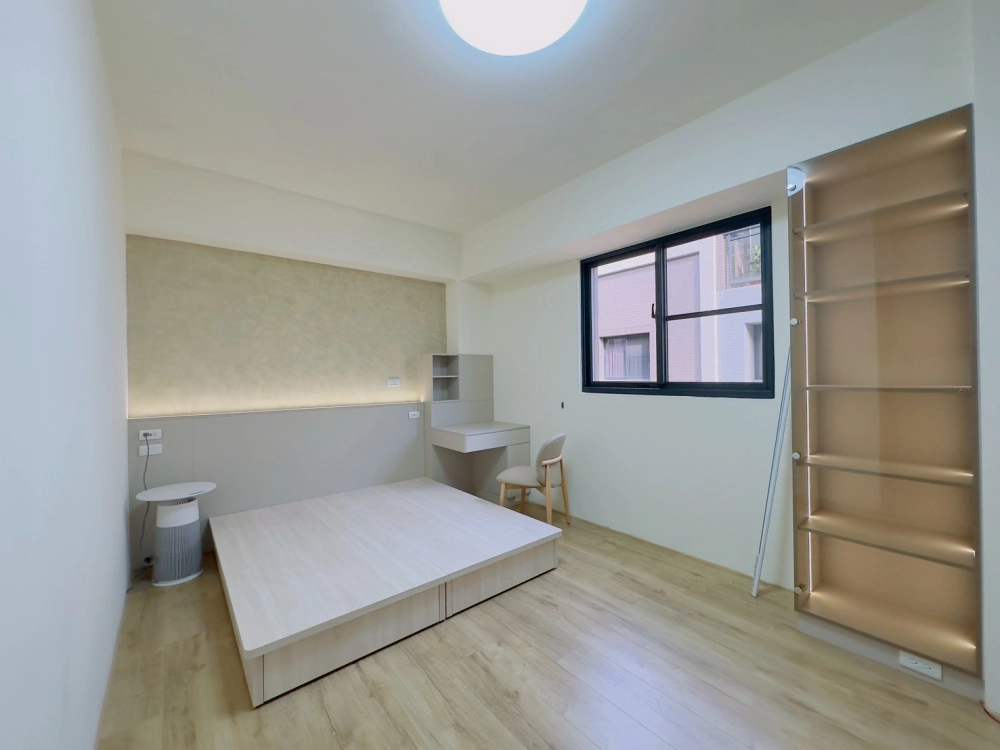 油漆施工(特殊漆)