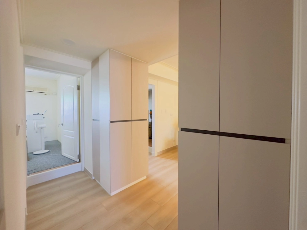 進化北路-舊屋翻新