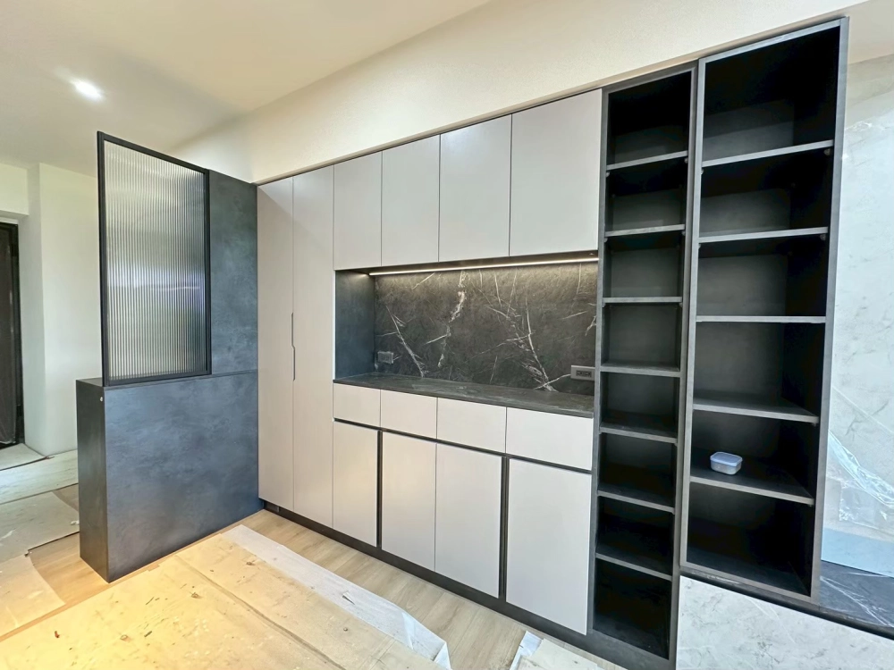 富宇世紀美-B棟3樓-