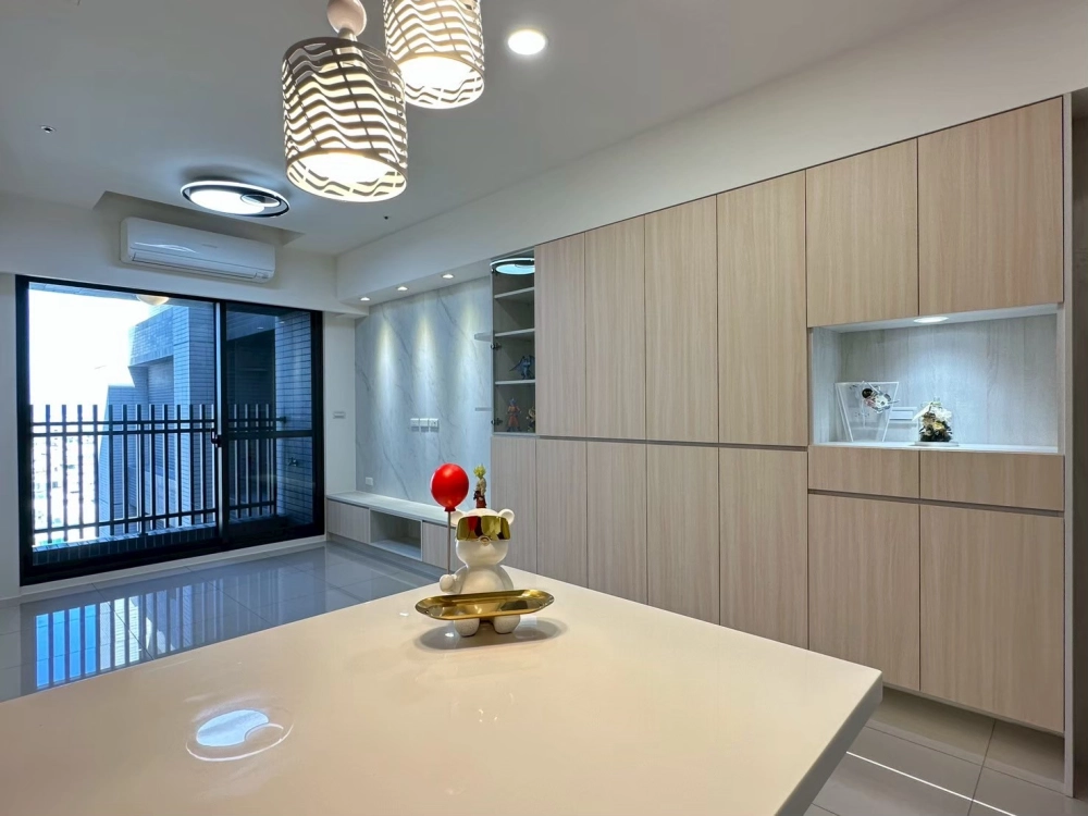 富宇世紀美-B棟12樓