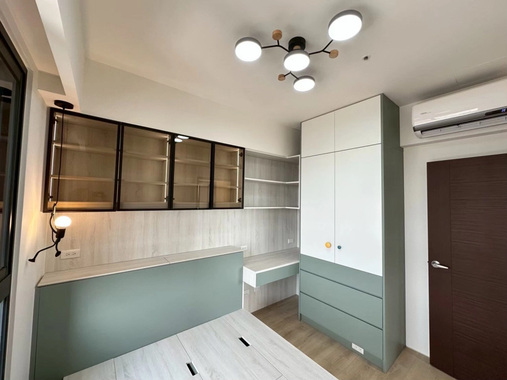 富宇世紀美-D棟11樓