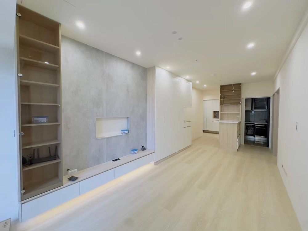 皇普莊園C棟2樓