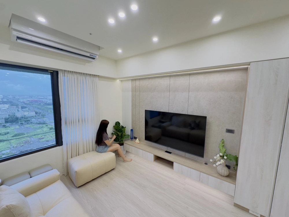 油漆施工(特殊漆)