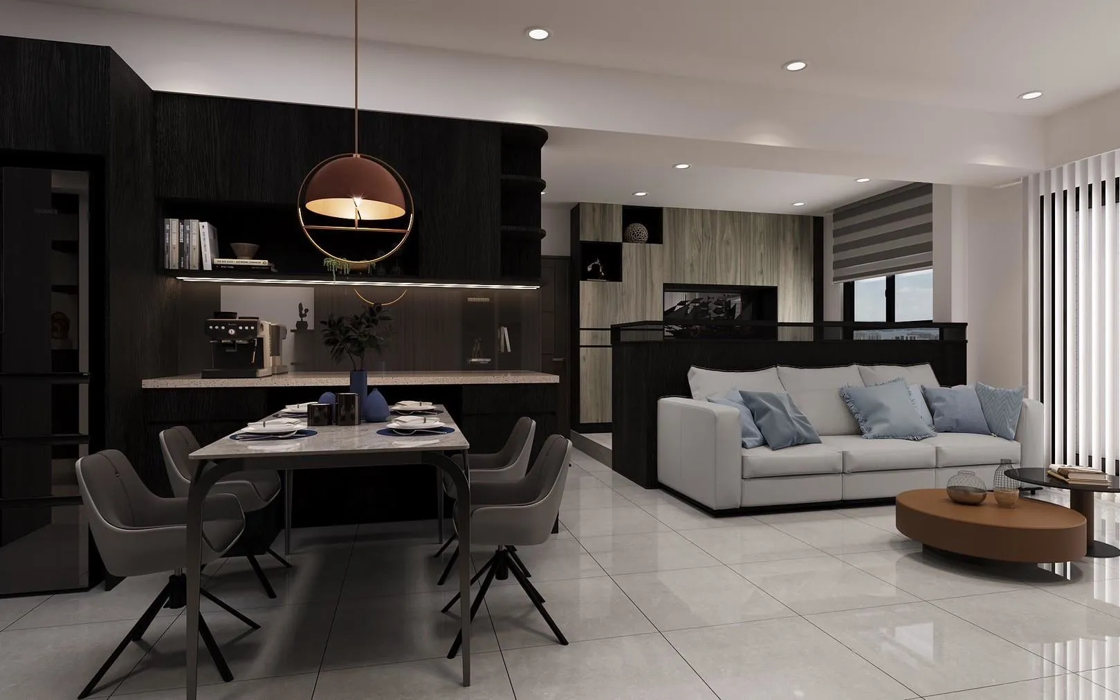 老屋翻新需要室內設計嗎？