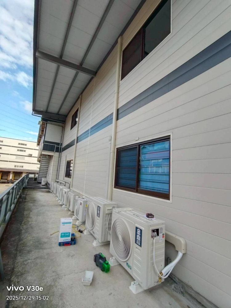 龜山冷氣安裝｜台北冷氣安裝