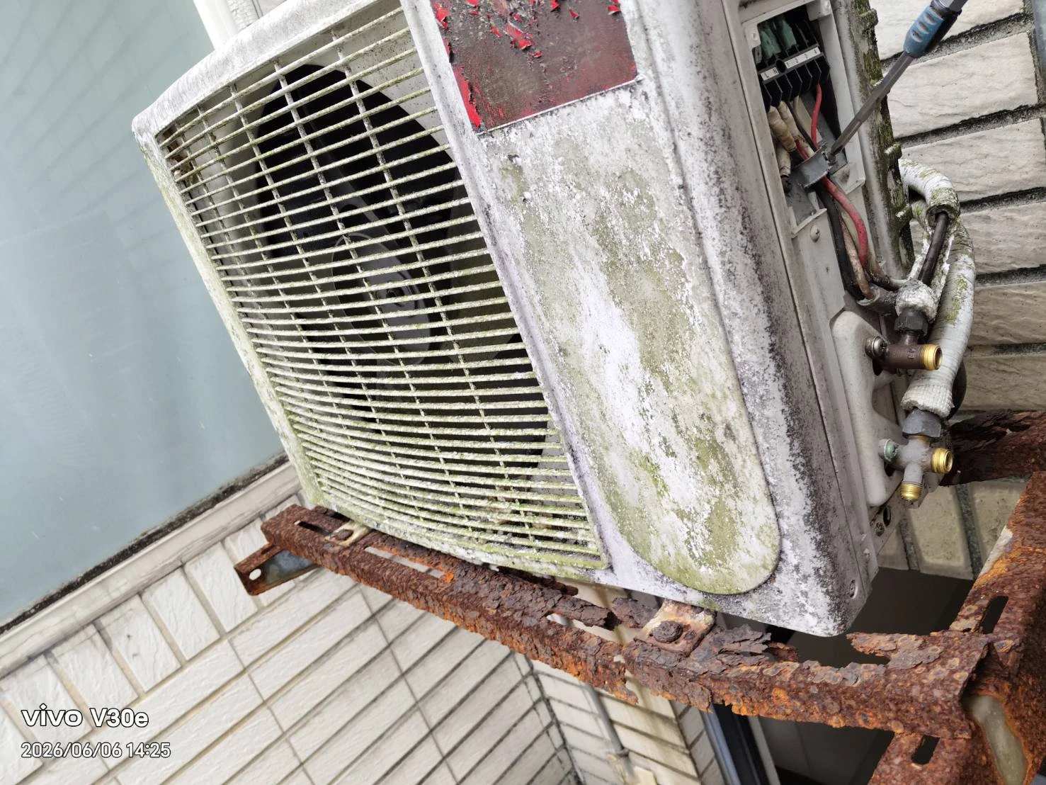 冷氣維修｜台北冷氣工程