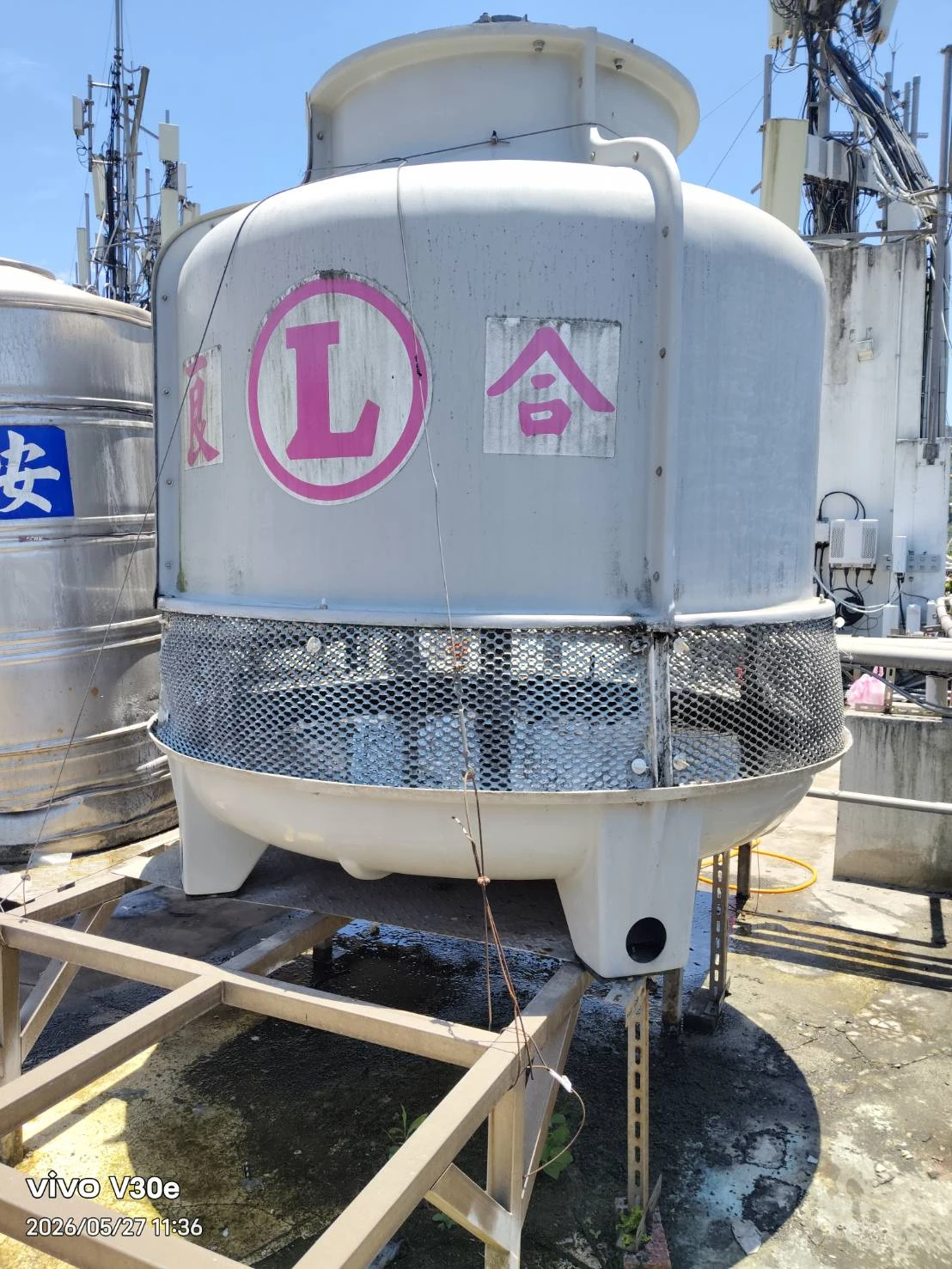 冷氣清洗保養｜台北冷氣保養