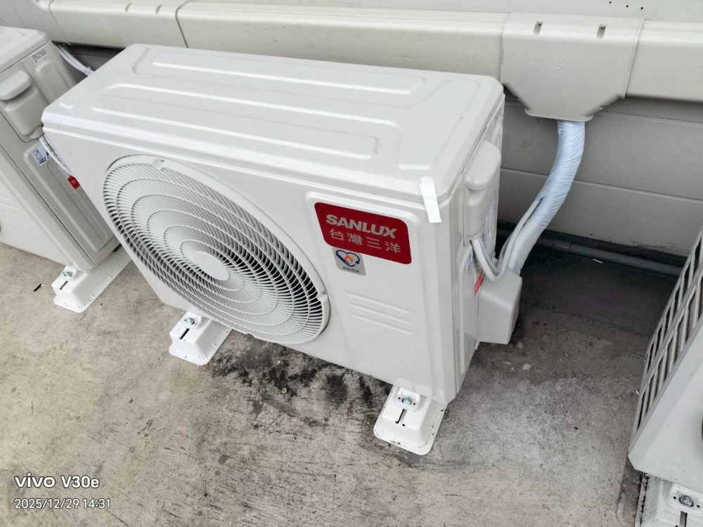 龜山冷氣安裝｜台北冷氣安裝