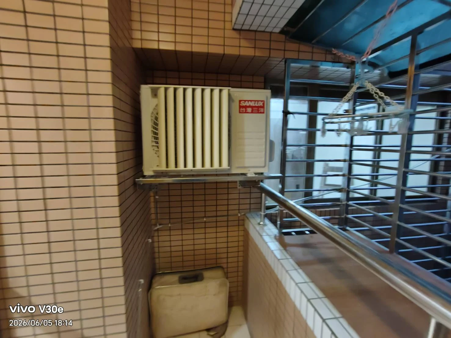 冷氣安裝｜台北空調工程