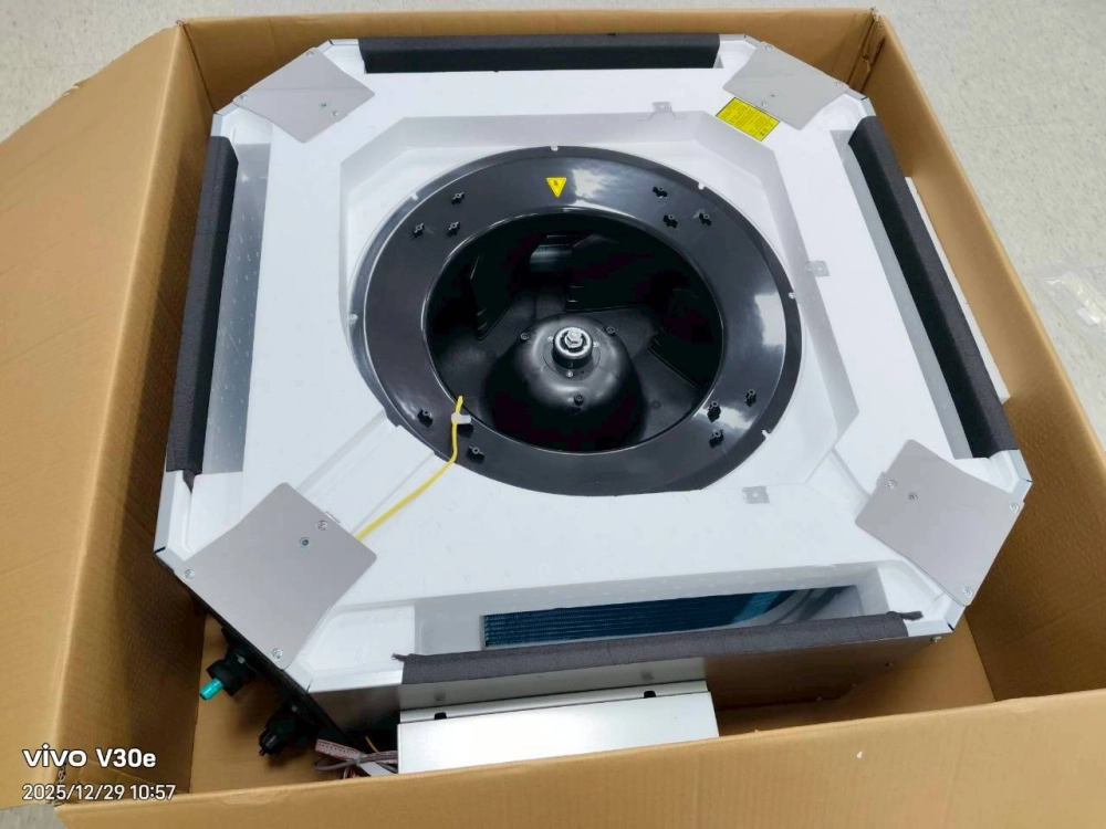 龜山冷氣安裝｜台北冷氣安裝