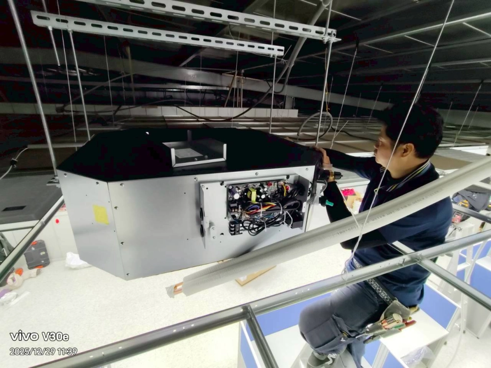 龜山冷氣安裝｜台北冷氣安裝