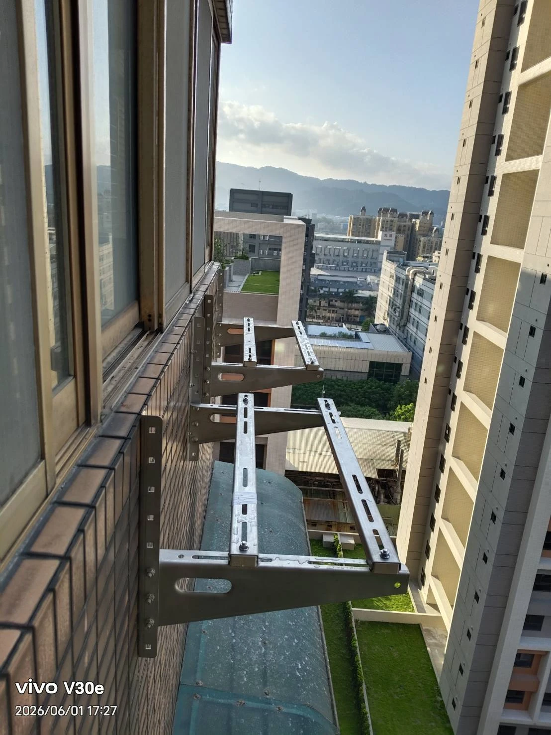 冷氣安裝｜台北空調工程