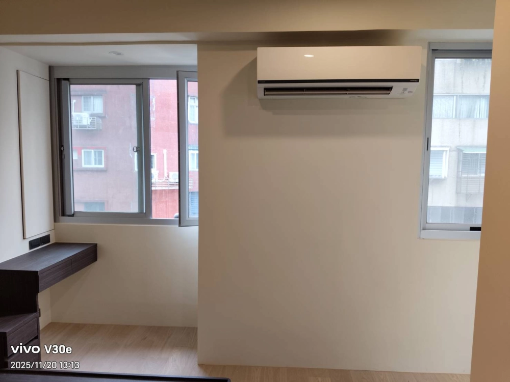 冷氣安裝｜台北冷氣安裝