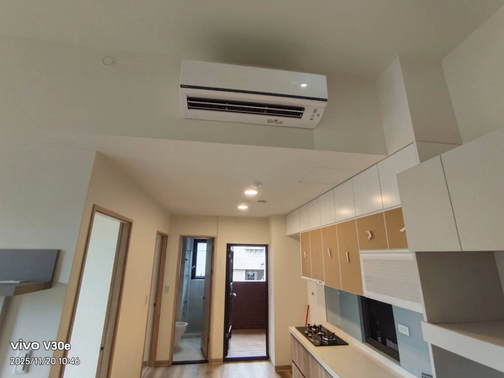 冷氣安裝｜台北冷氣安裝