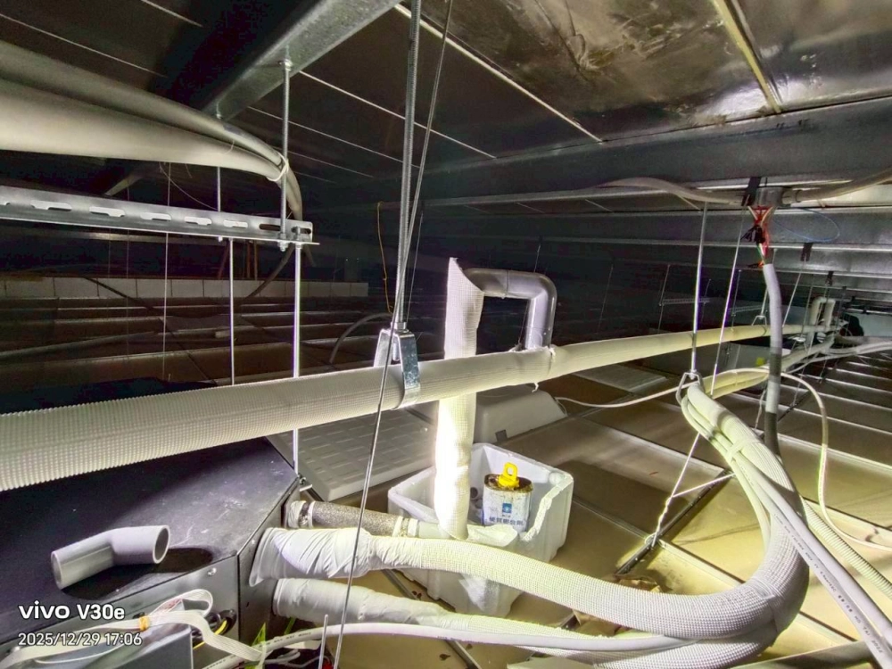 龜山冷氣安裝｜台北冷氣安裝