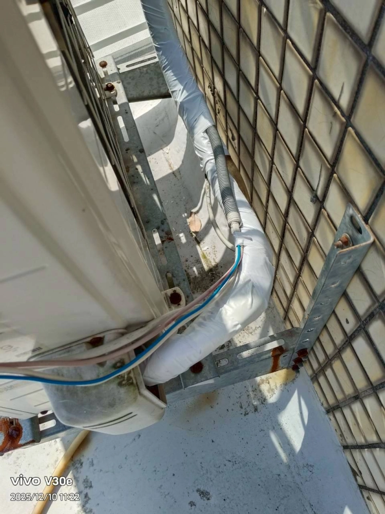 冷氣維修｜台北冷氣維修