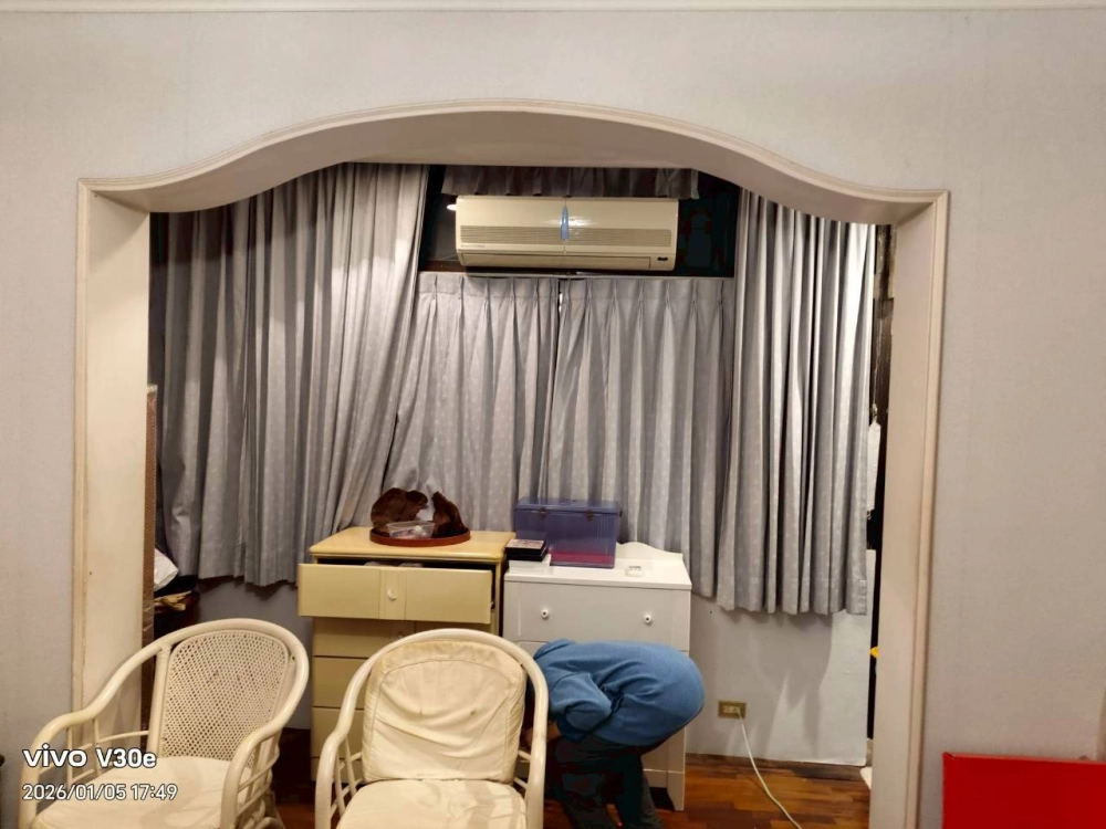 台北冷氣安裝｜土城空調工程