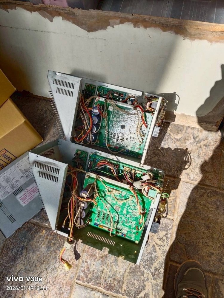 冷氣維修｜台北冷氣維修