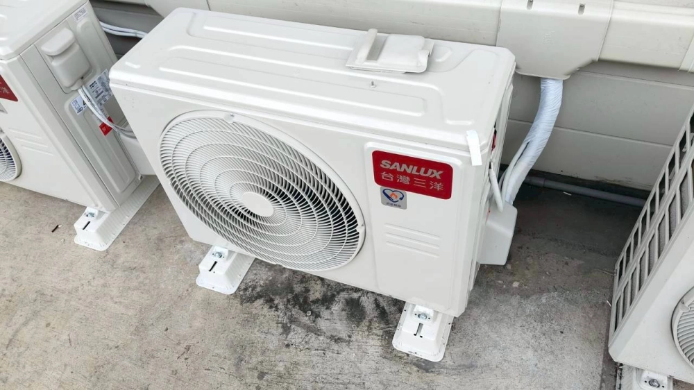 龜山冷氣安裝｜台北冷氣安裝