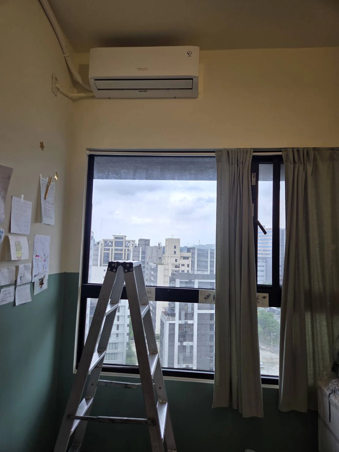 冷氣安裝｜台北冷氣安裝