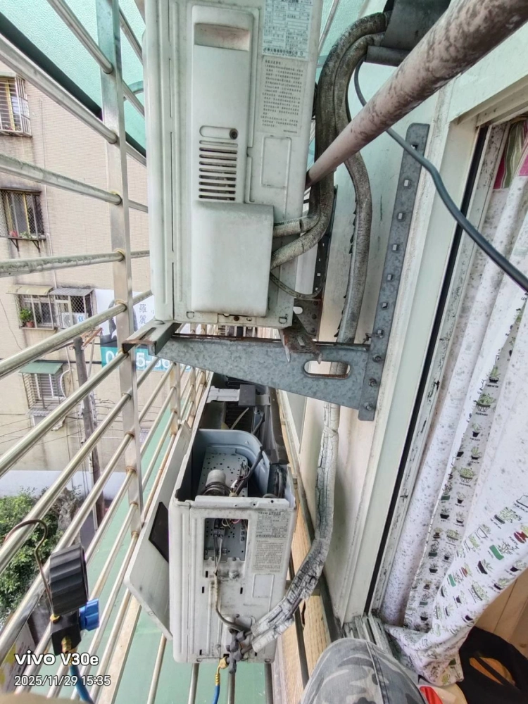 冷氣維修｜台北冷氣維修